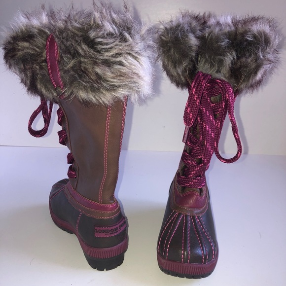 London Fog Other - Winter Boots